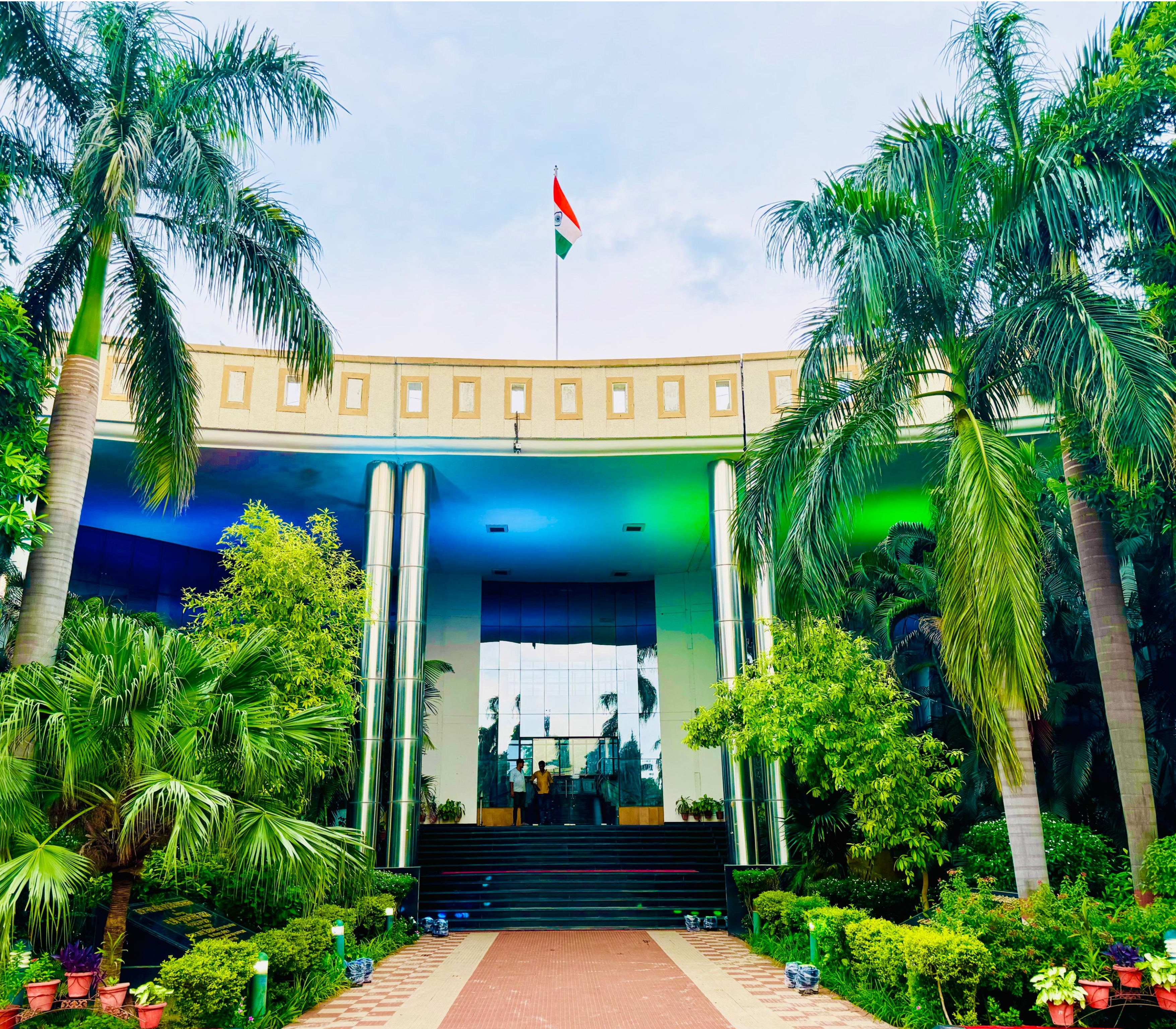 Image of Campus