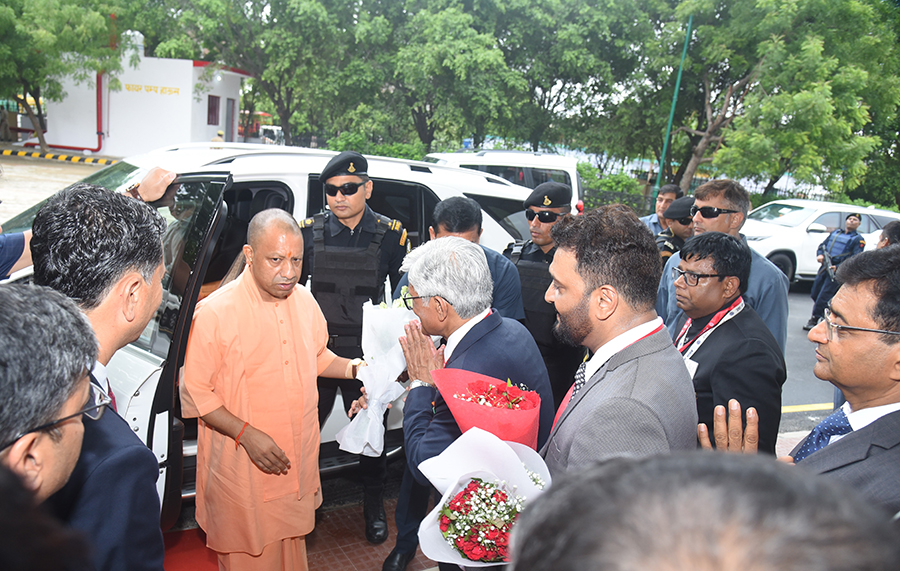 Image of Dr Ram Manohar Lohiya National Law University