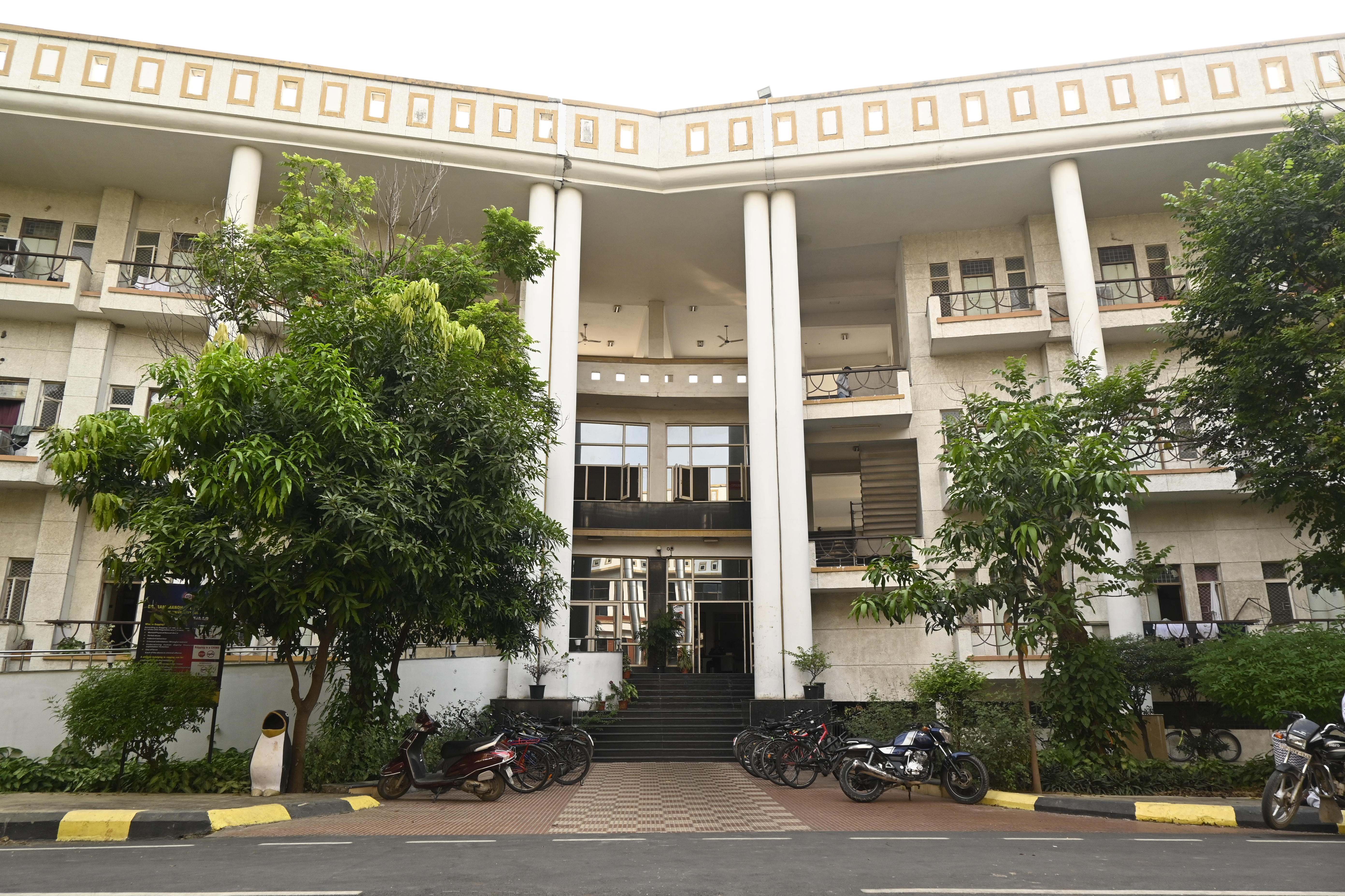 Image of Hostel