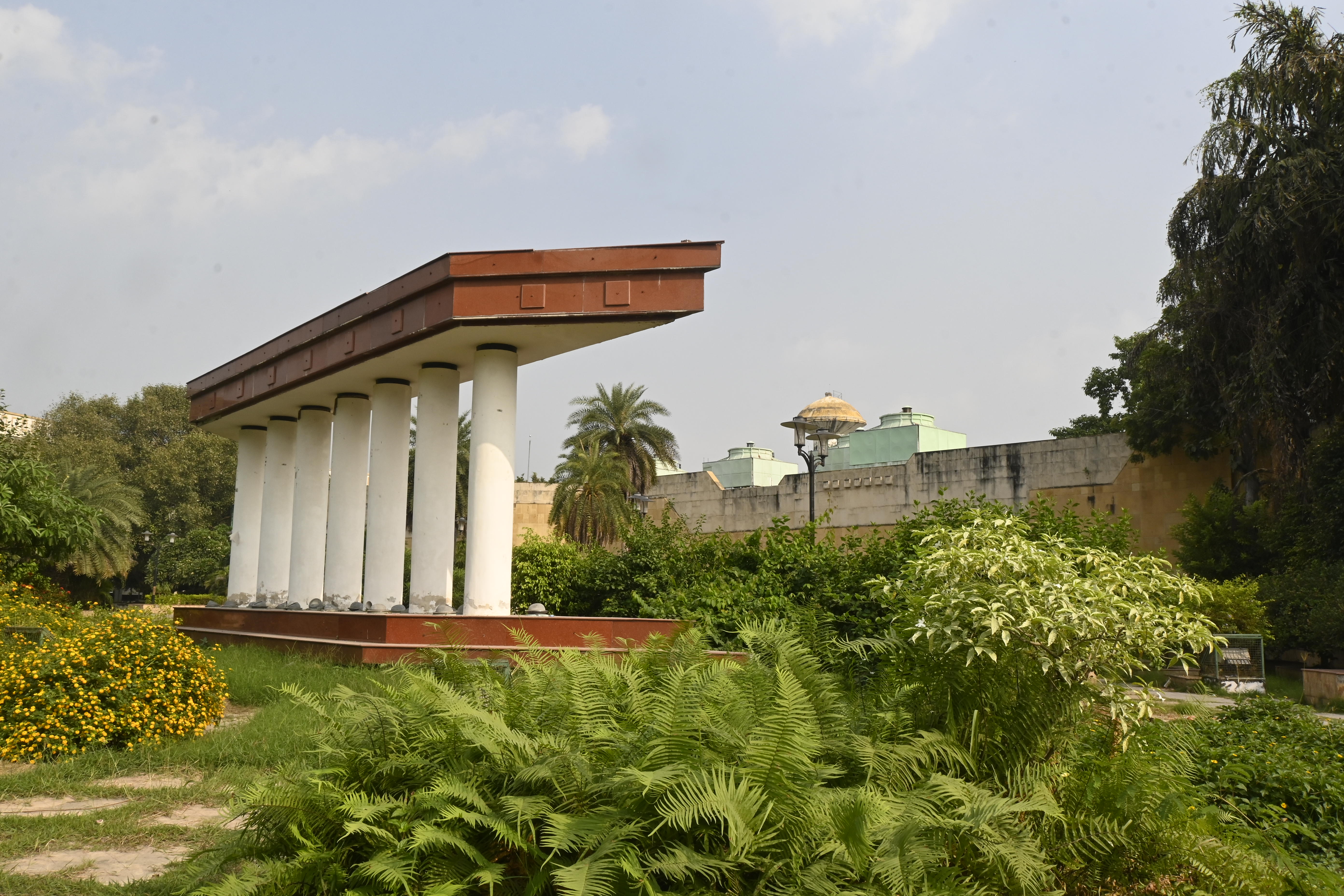 Image of Campus