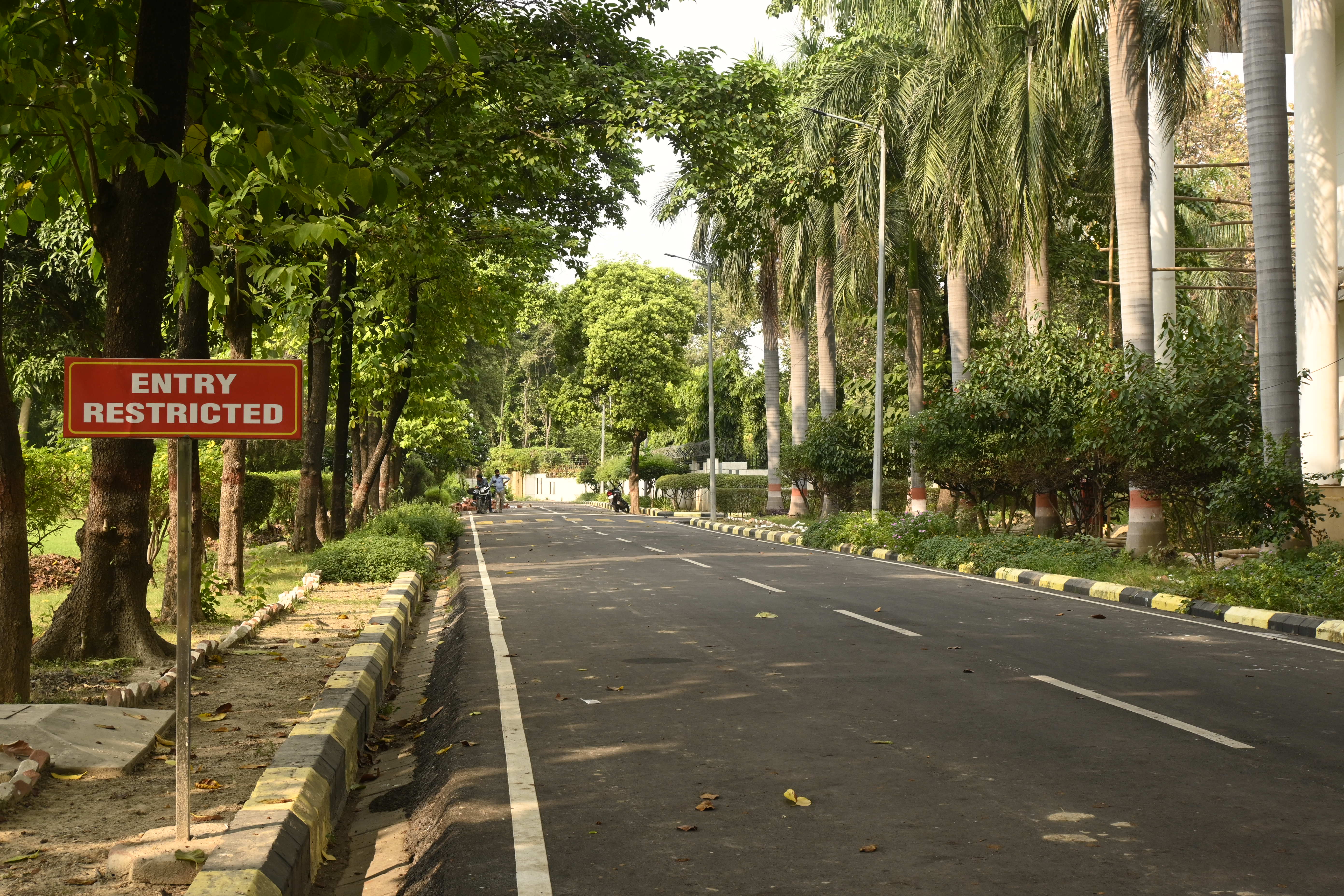 Image of Campus