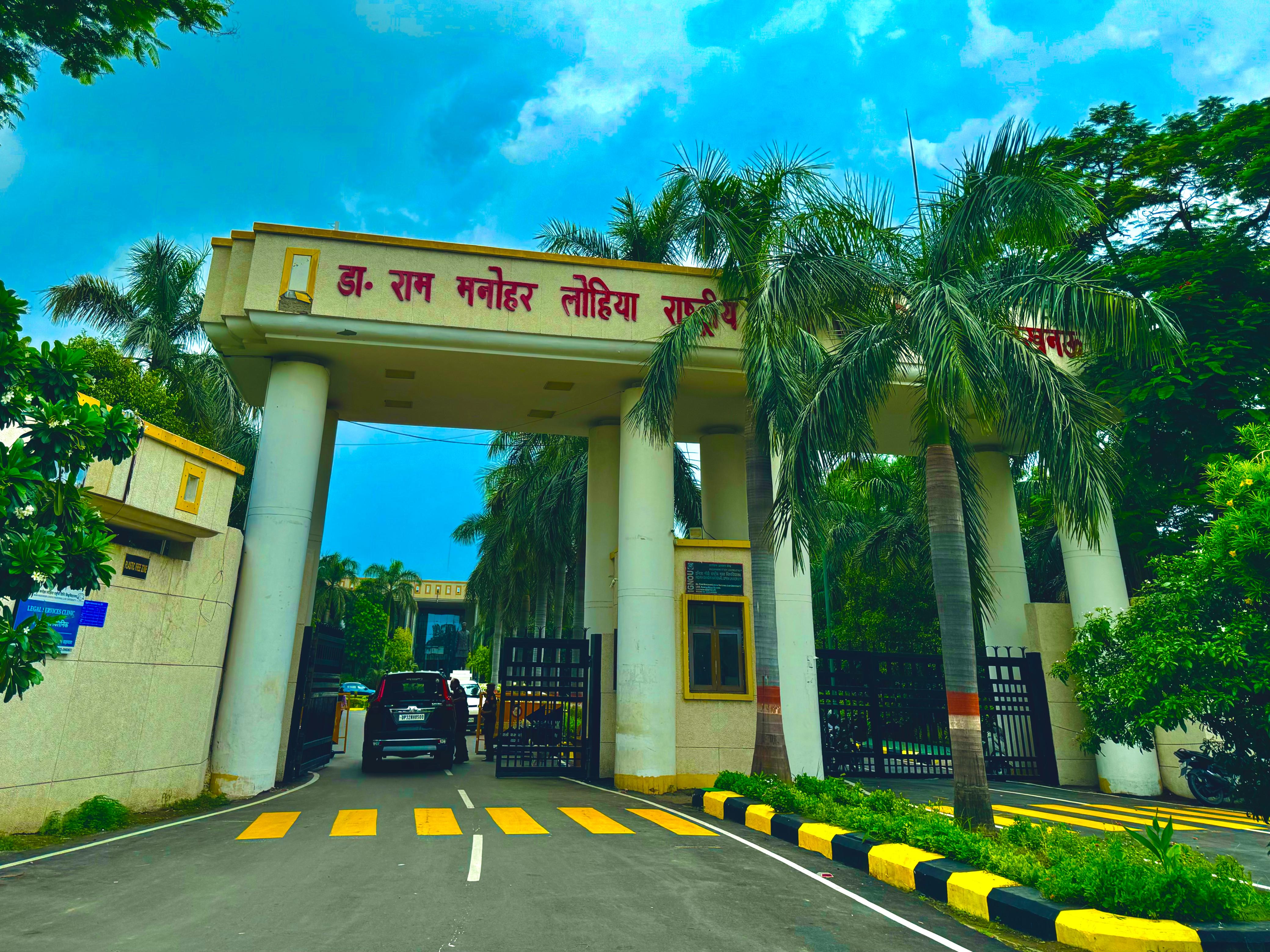 Image of Campus