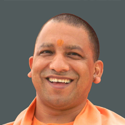 Yogi Adityanath